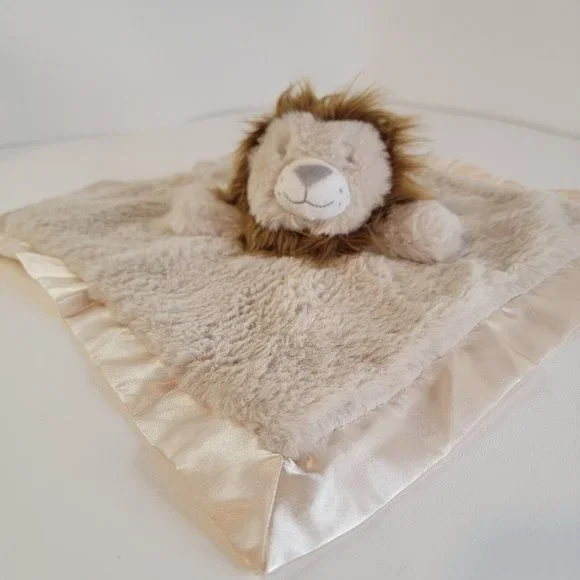 Small security blanket new arrivals